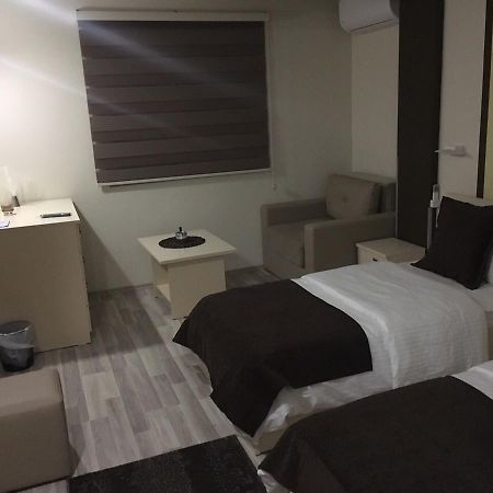 Hotel Restoran Epi Valandovo Εξωτερικό φωτογραφία