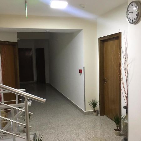 Hotel Restoran Epi Valandovo Εξωτερικό φωτογραφία
