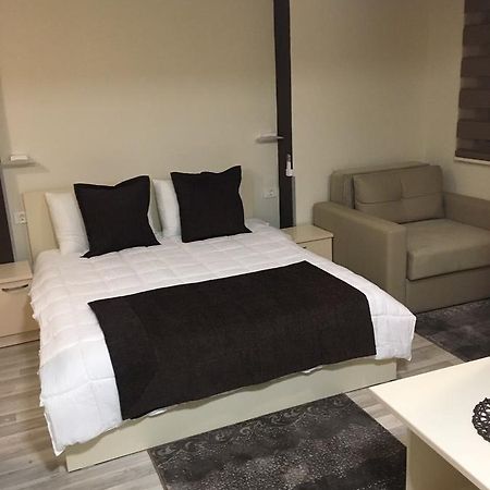 Hotel Restoran Epi Valandovo Εξωτερικό φωτογραφία