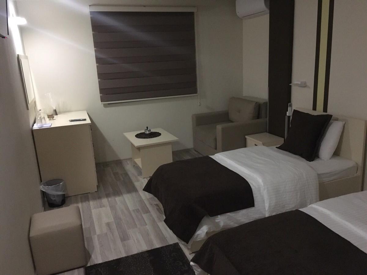 Hotel Restoran Epi Valandovo Εξωτερικό φωτογραφία