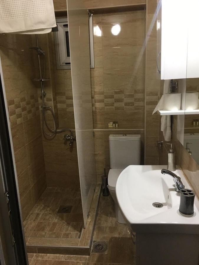 Hotel Restoran Epi Valandovo Εξωτερικό φωτογραφία