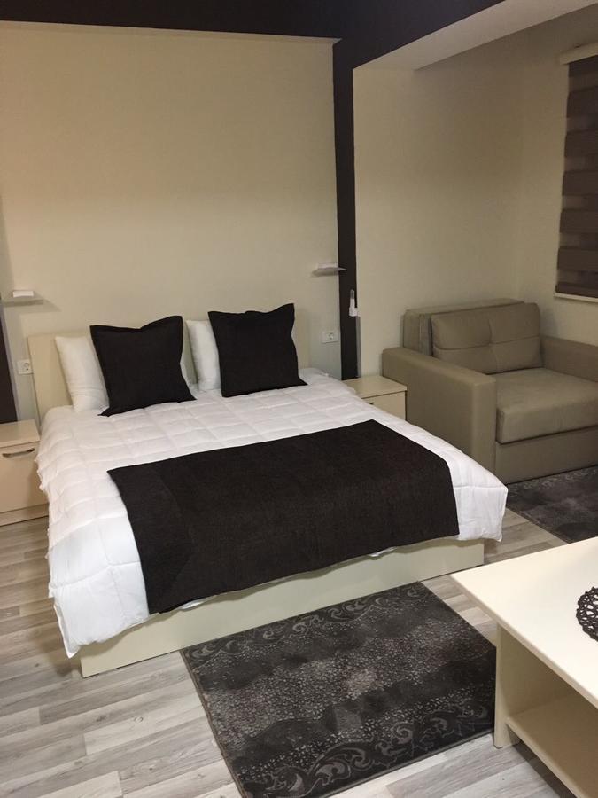 Hotel Restoran Epi Valandovo Εξωτερικό φωτογραφία