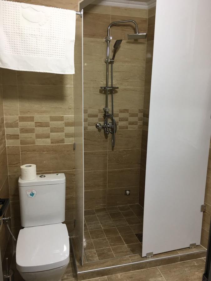 Hotel Restoran Epi Valandovo Εξωτερικό φωτογραφία