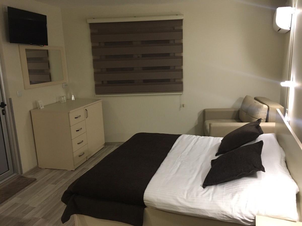 Hotel Restoran Epi Valandovo Εξωτερικό φωτογραφία