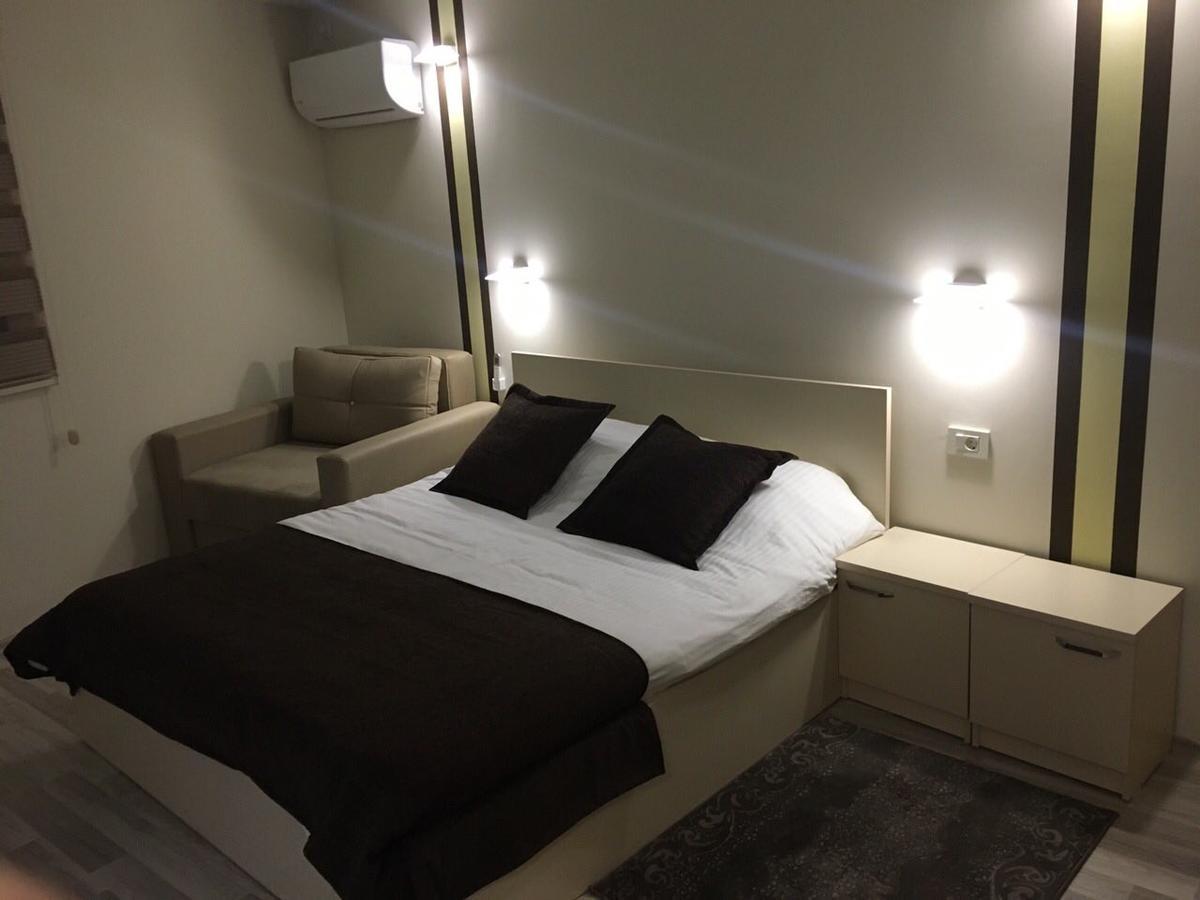 Hotel Restoran Epi Valandovo Εξωτερικό φωτογραφία