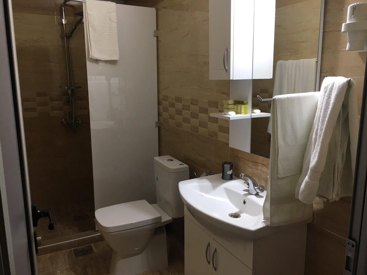 Hotel Restoran Epi Valandovo Εξωτερικό φωτογραφία