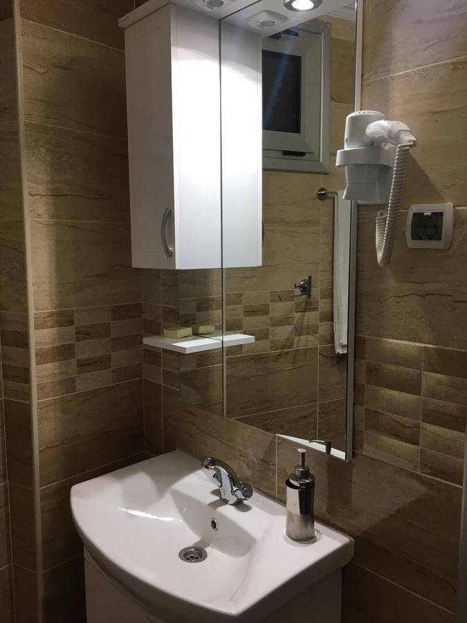 Hotel Restoran Epi Valandovo Εξωτερικό φωτογραφία