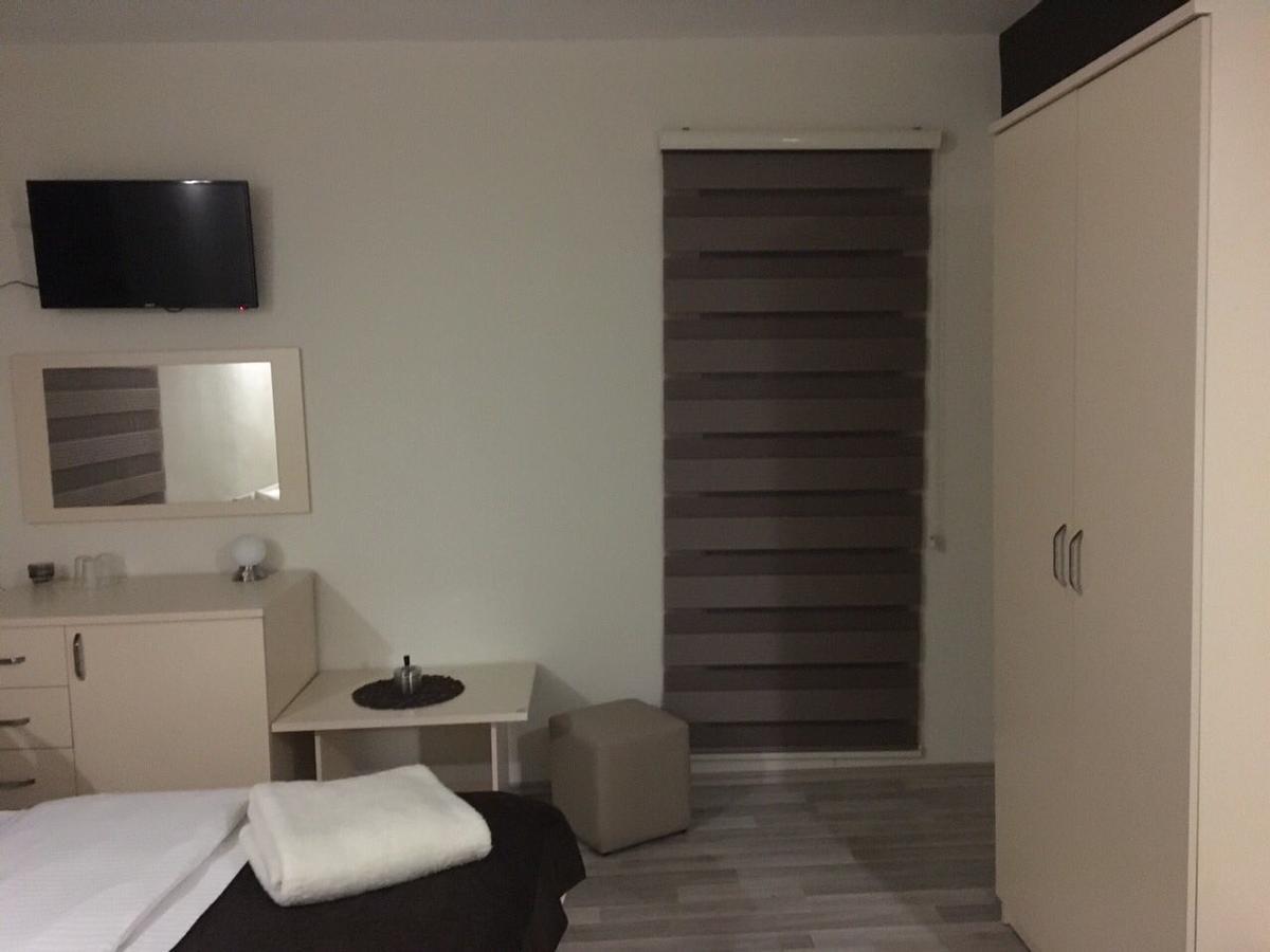 Hotel Restoran Epi Valandovo Εξωτερικό φωτογραφία