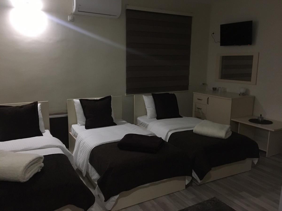 Hotel Restoran Epi Valandovo Εξωτερικό φωτογραφία